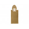AIRSOFT DEAD RED RAG POCH - COYOTE [8FIELDS]
